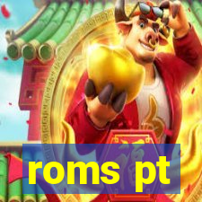 roms pt-br ps2